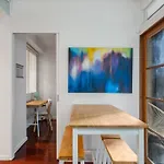 Eclectic Rushcutters Gem - Foosteps To The Harbour
